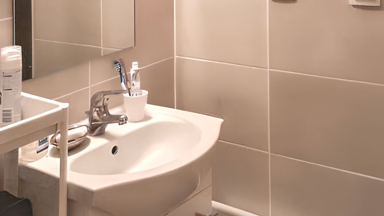 Photo of Bathroom in Digne-les-Bains
