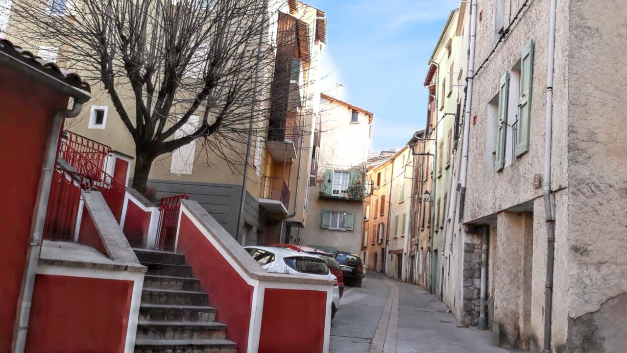 Photo of Others in Digne-les-Bains