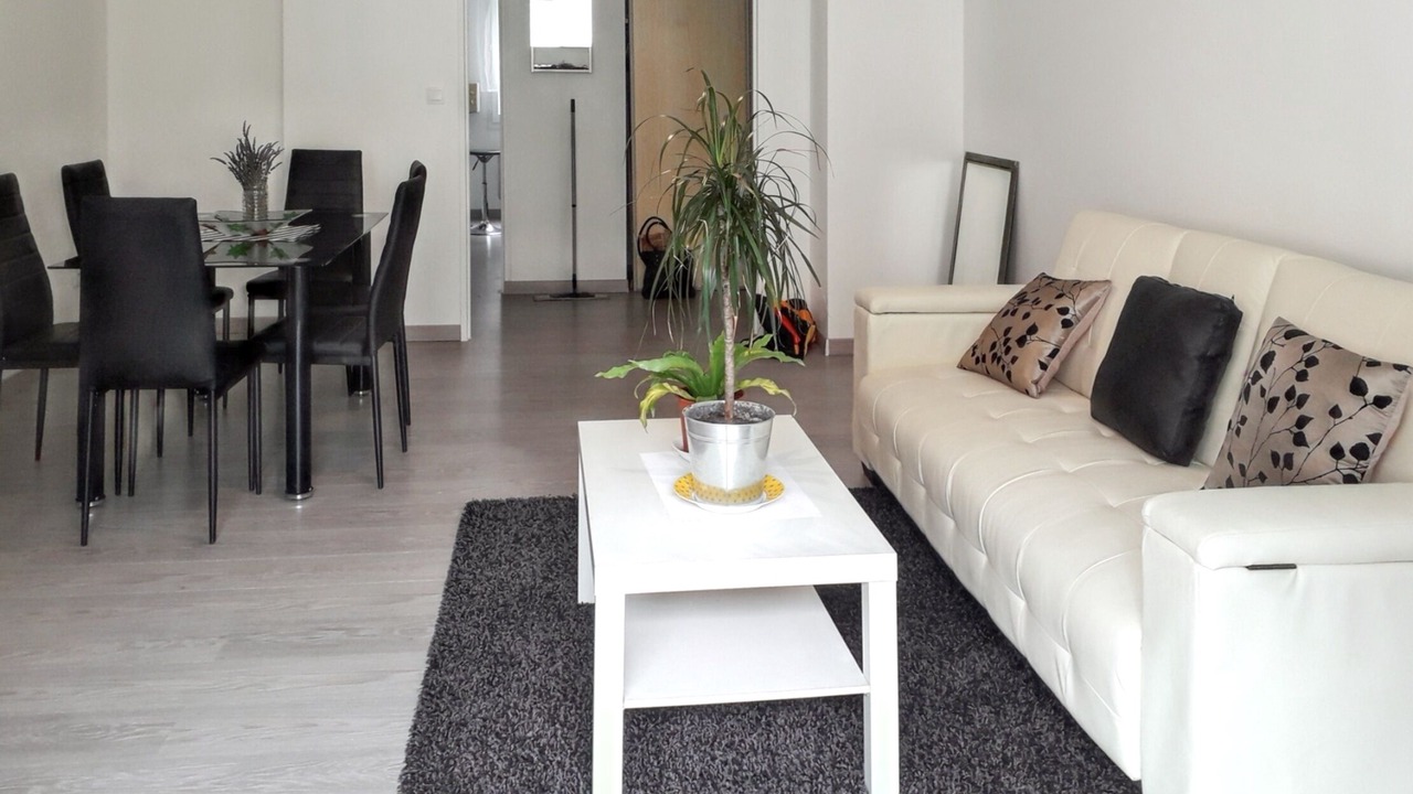 Photo of Livingroom in Digne-les-Bains
