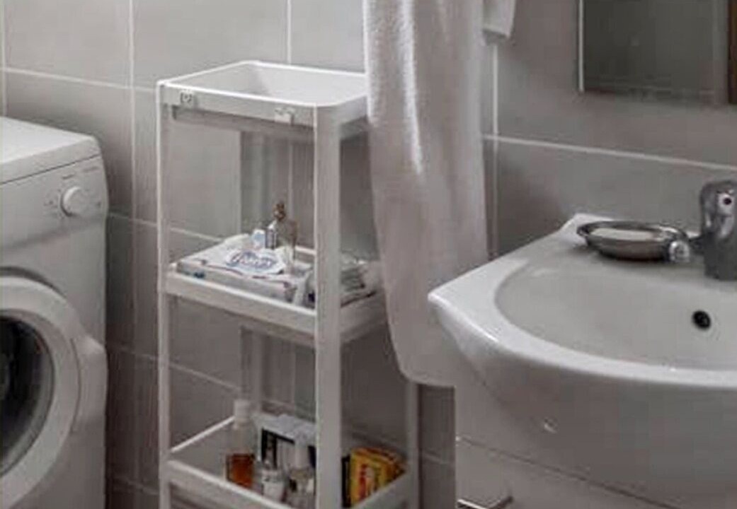 Photo of Bathroom in Digne-les-Bains