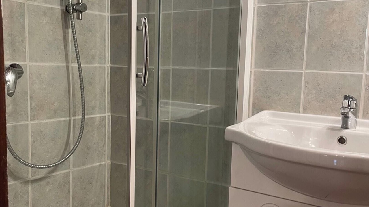 Photo of Bathroom in La Roche-sur-le-Buis