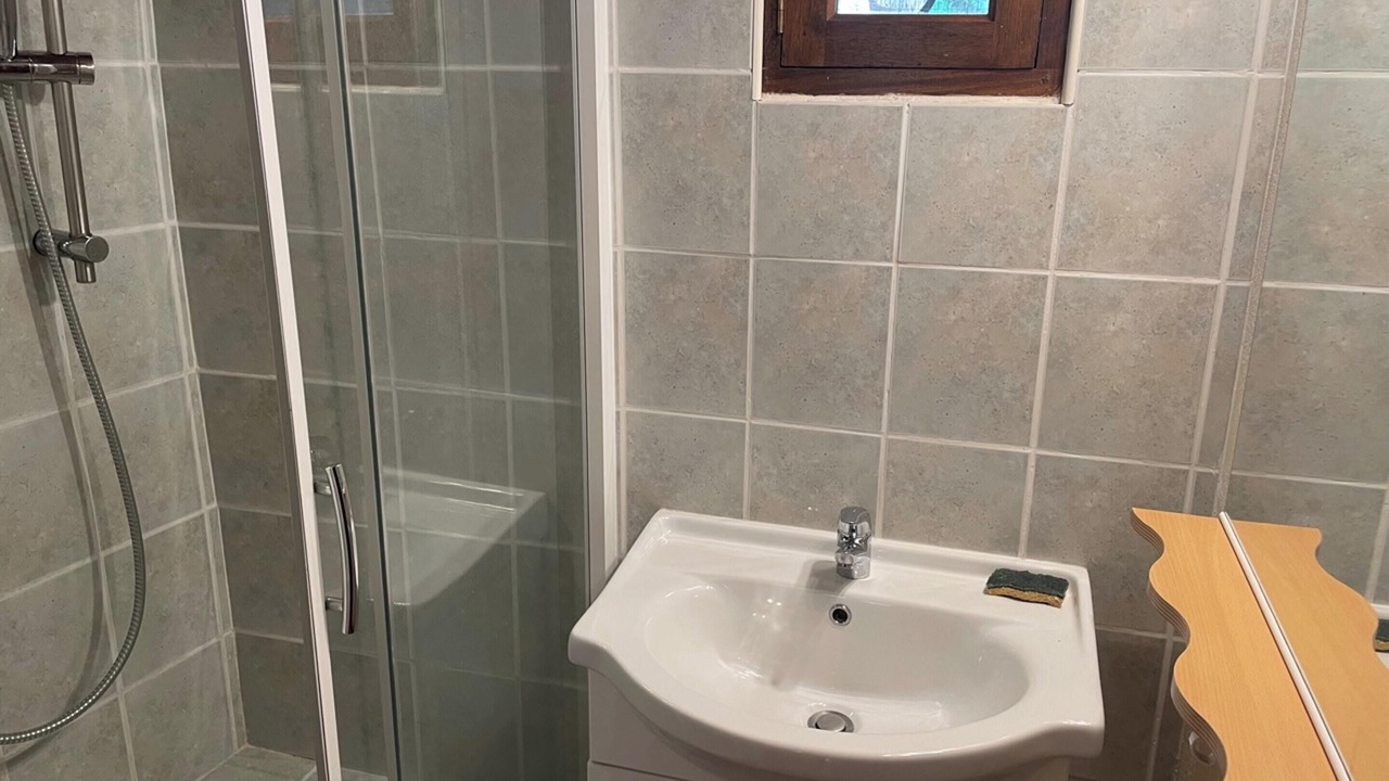 Photo of Bathroom in La Roche-sur-le-Buis