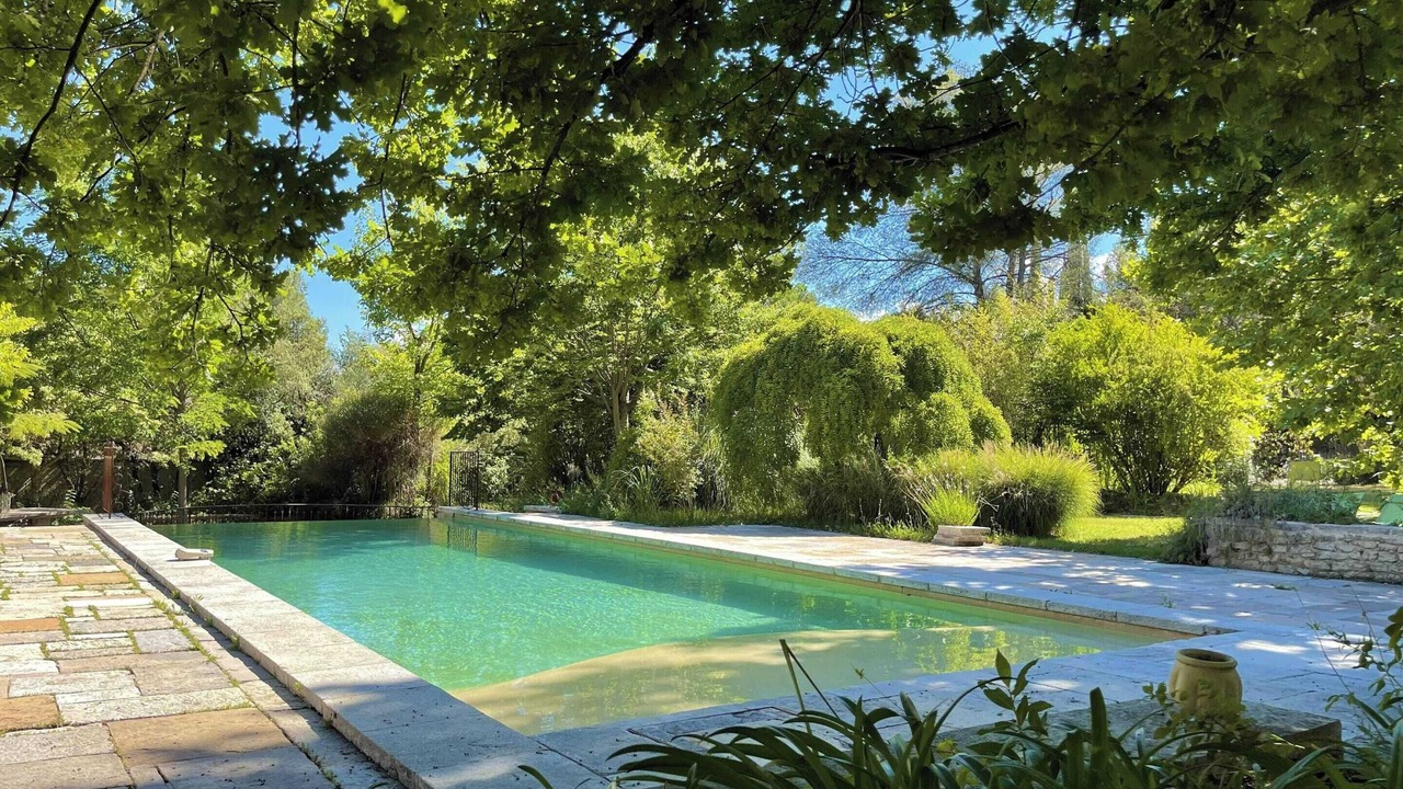 Photo of Outdoor in Lambesc