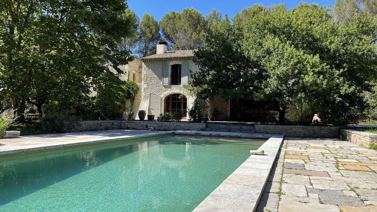 Photo of Outdoor in Lambesc