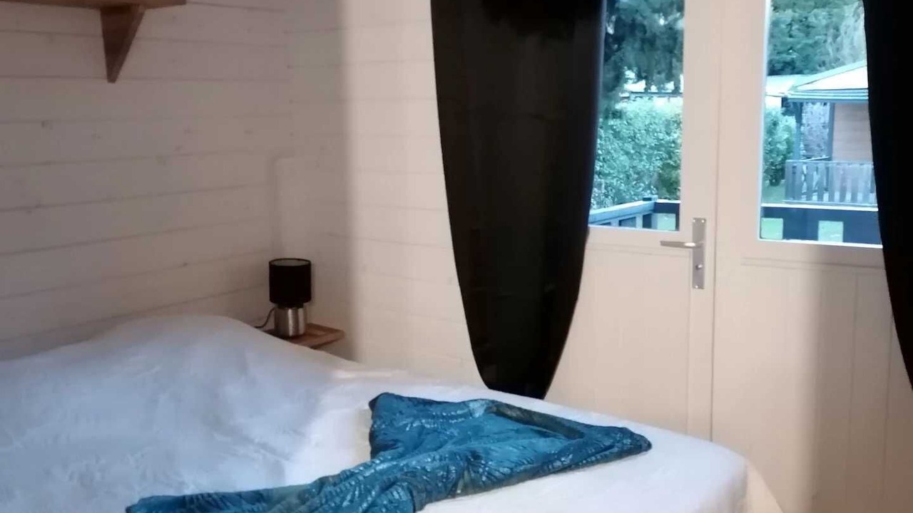 Photo of Bedroom in Paluds de Noves