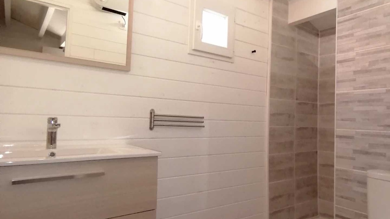 Photo of Bathroom in Paluds de Noves