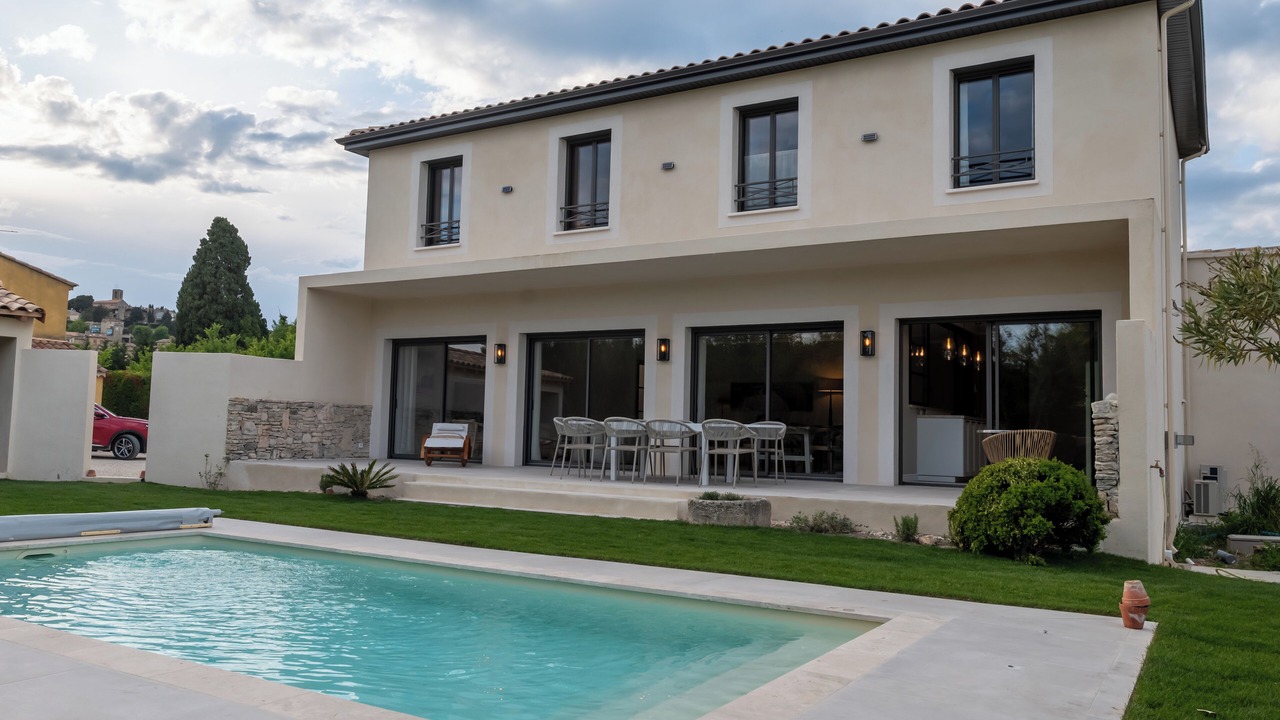 Photo of Outdoor in Chateauneuf-de-Gadagne