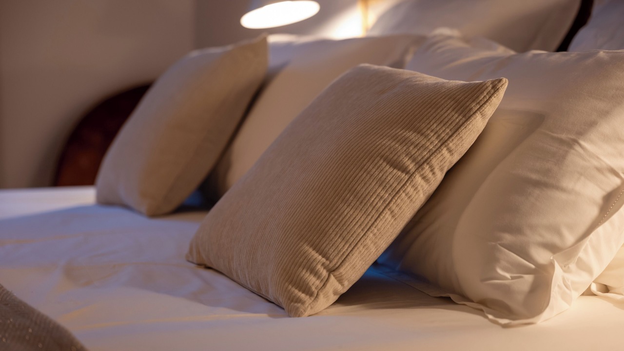 Photo of Bedroom in Chateauneuf-de-Gadagne