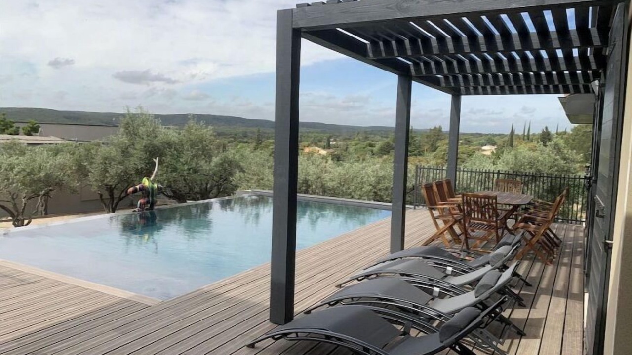 Photo of Outdoor in Castillon-du-Gard