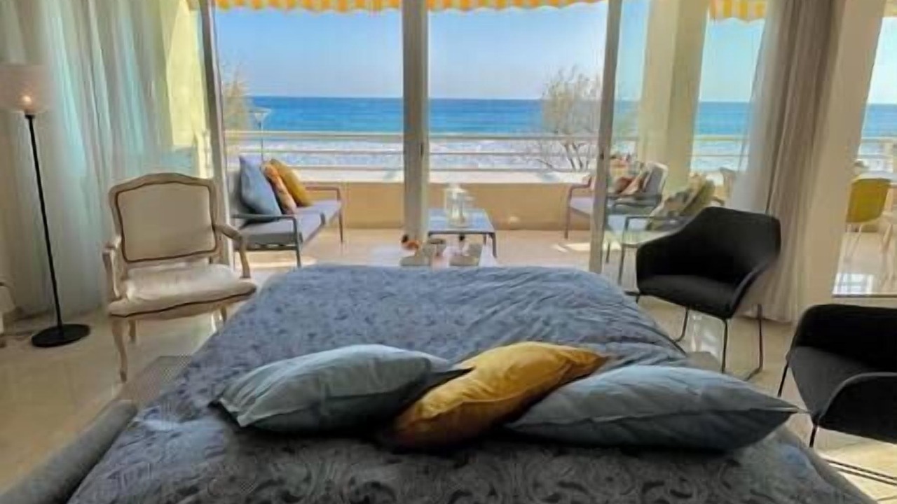 Photo of Bedroom in Les Sablettes