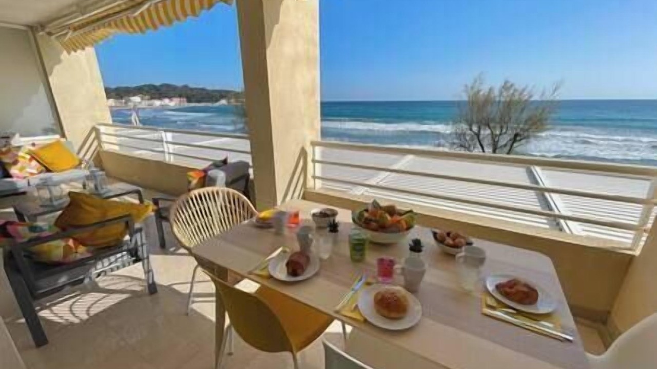 Photo of Outdoor in Les Sablettes