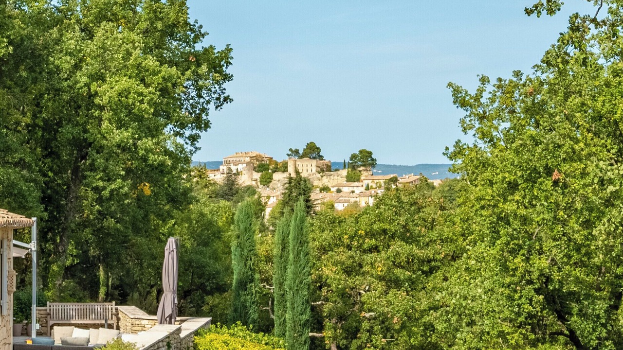 Photo of Others in Menerbes