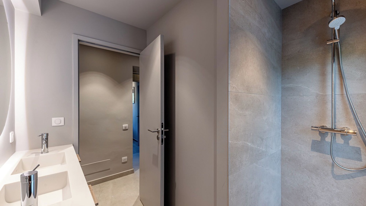 Photo of Bathroom in Menerbes