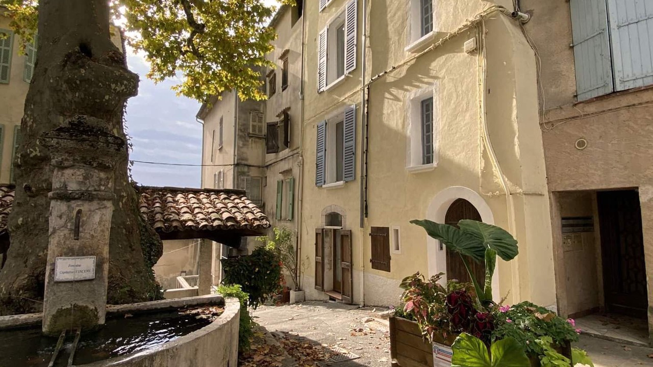 Photo of Outdoor in Barjols