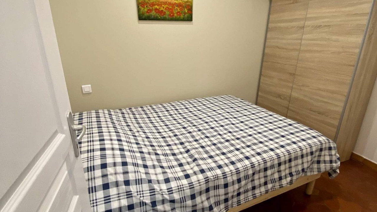 Photo of Bedroom in Barjols