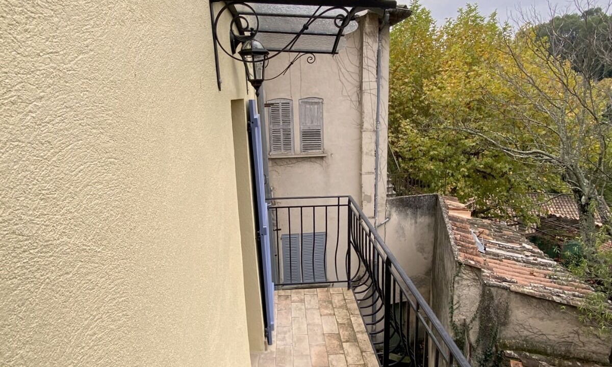Photo of Outdoor in Barjols