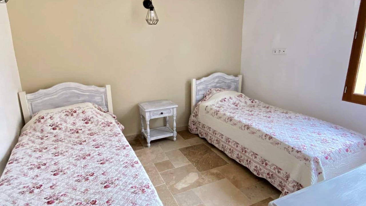 Photo of Bedroom in Barjols