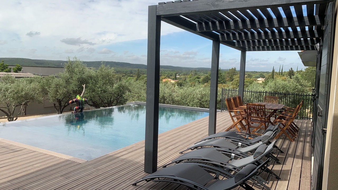 Photo of Outdoor in Castillon-du-Gard