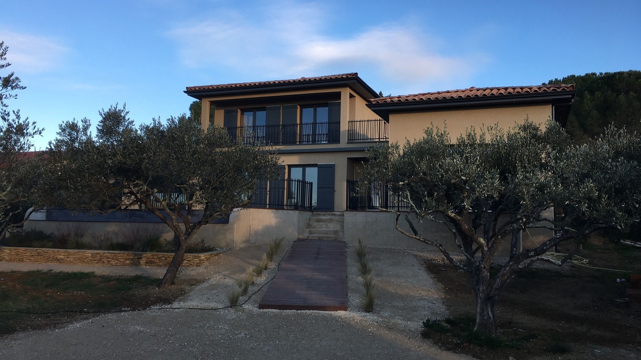 Photo of Outdoor in Castillon-du-Gard