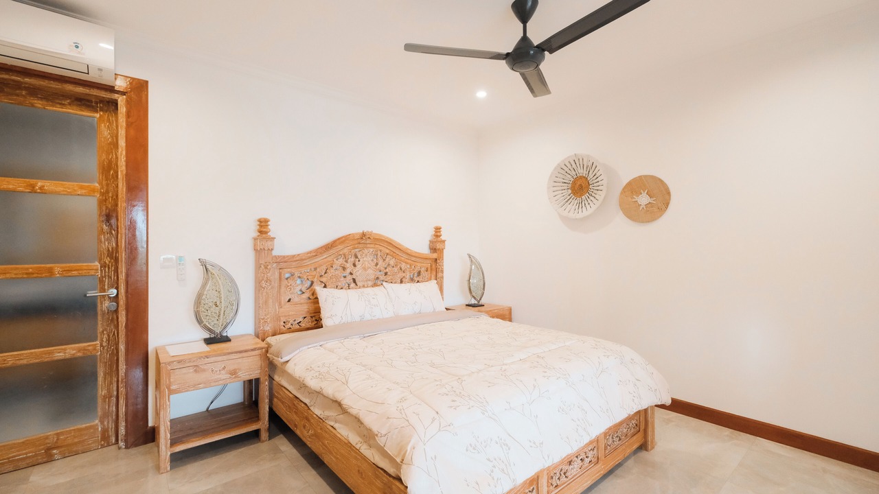 Photo of Bedroom in Sanur