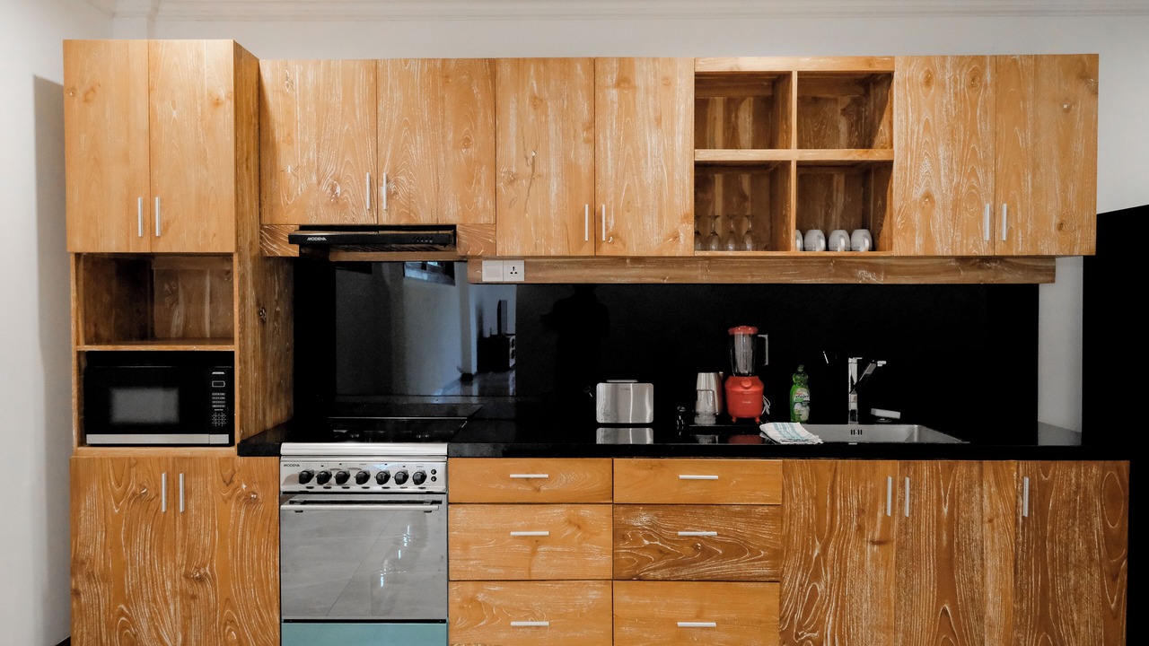 Photo of Kitchen in Sanur