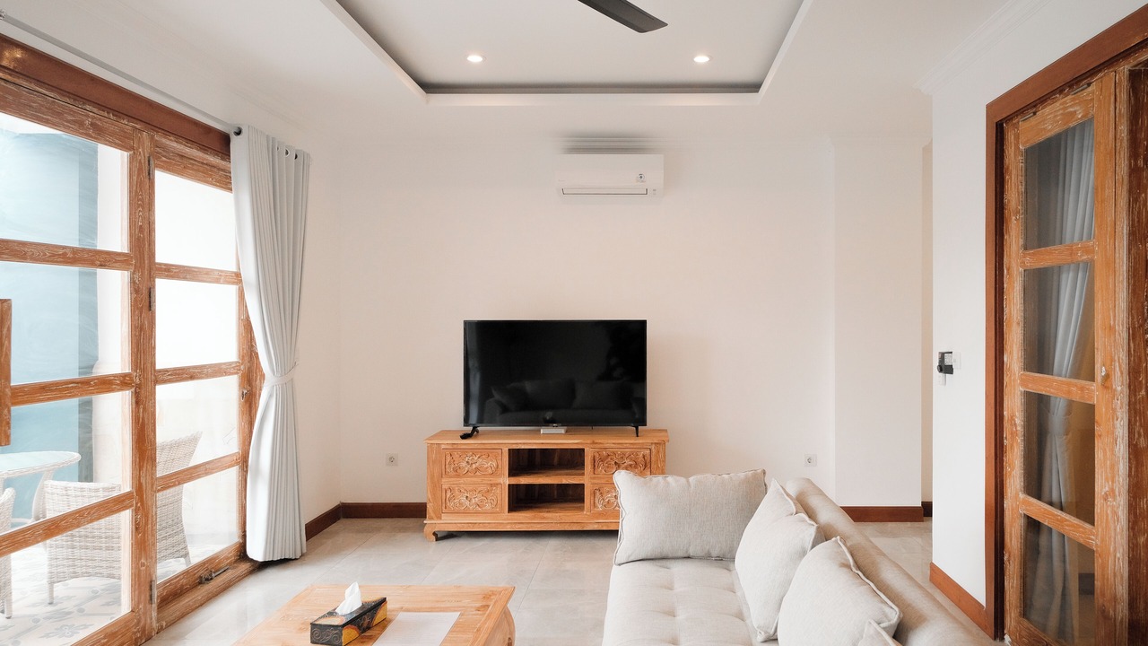 Photo of Livingroom in Sanur