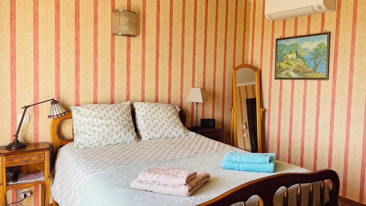 Photo of Bedroom in Cruis