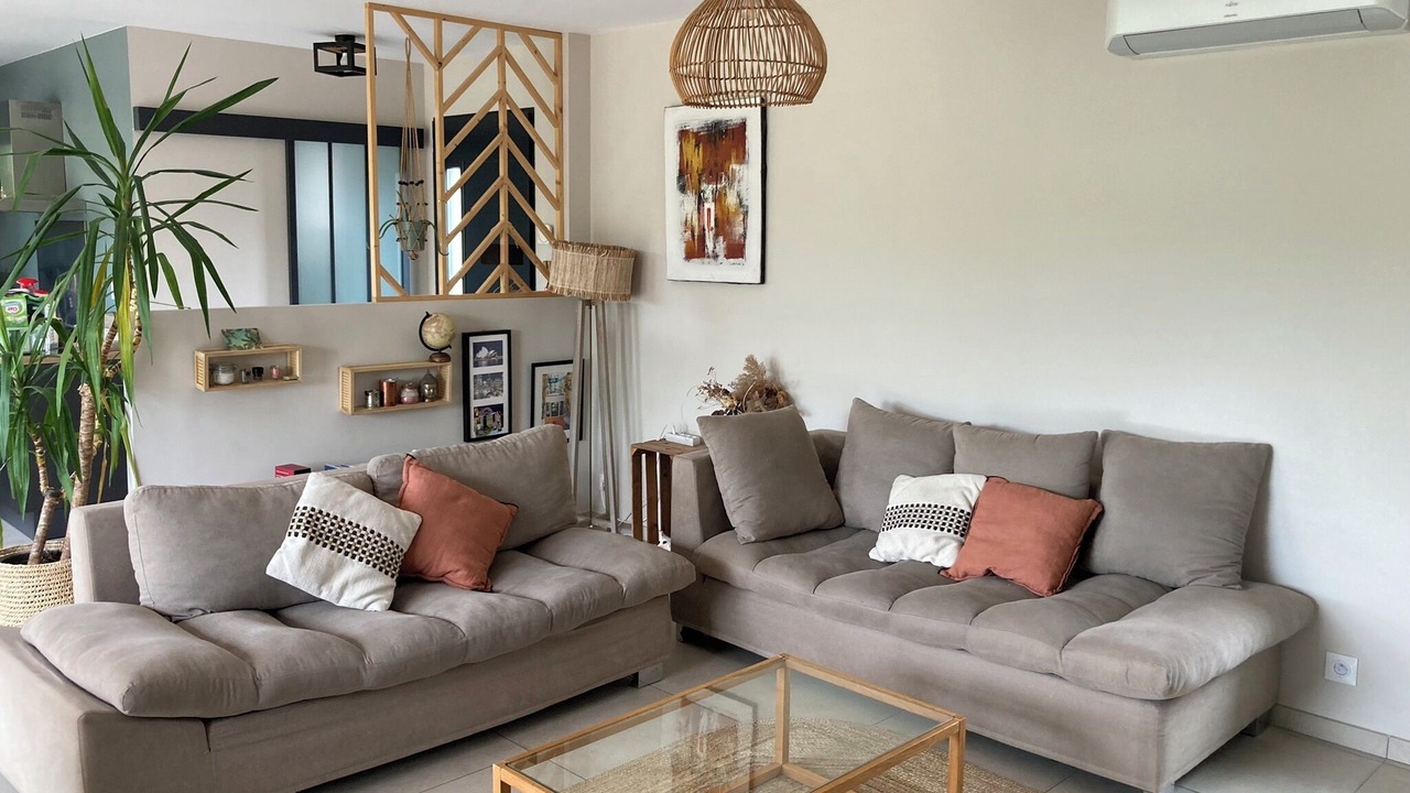 Photo of Livingroom in Domazan