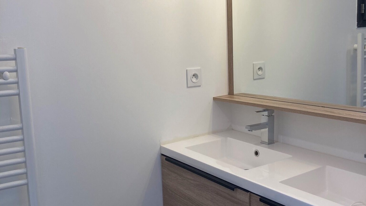 Photo of Bathroom in Domazan
