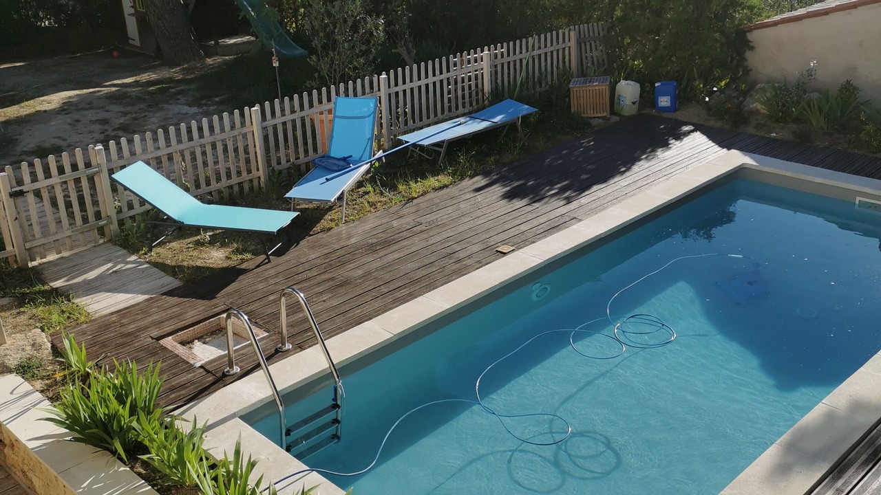 Photo of Outdoor in La Roque-d'Antheron