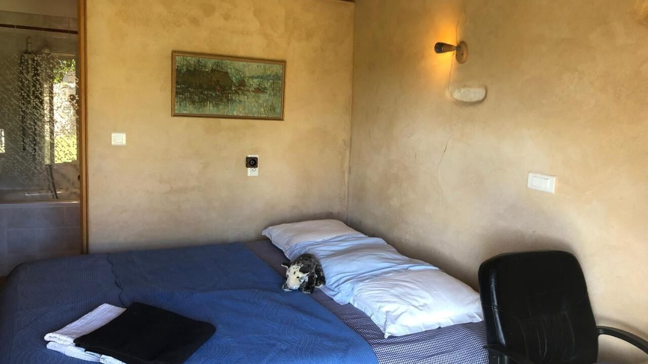 Photo of Bedroom in Montlaux