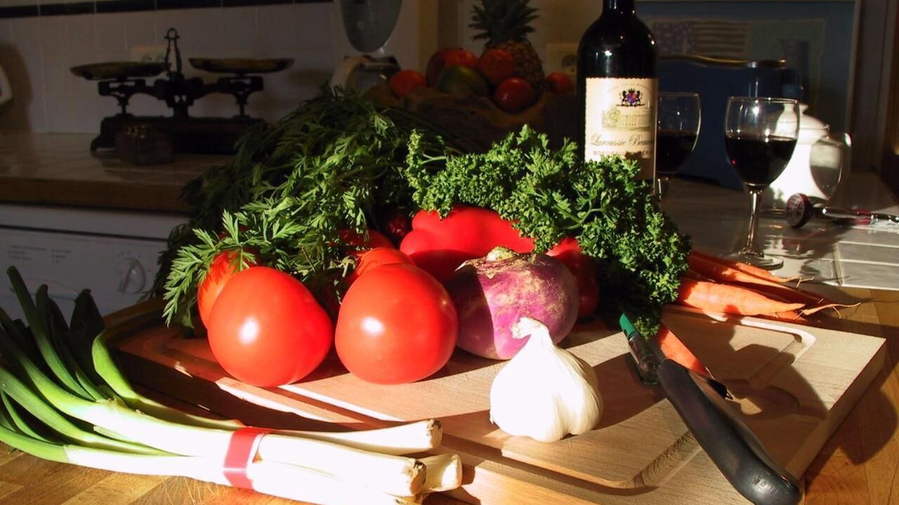 Photo of Kitchen in Montlaux