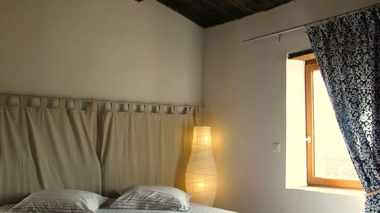 Photo of Bedroom in Montlaux