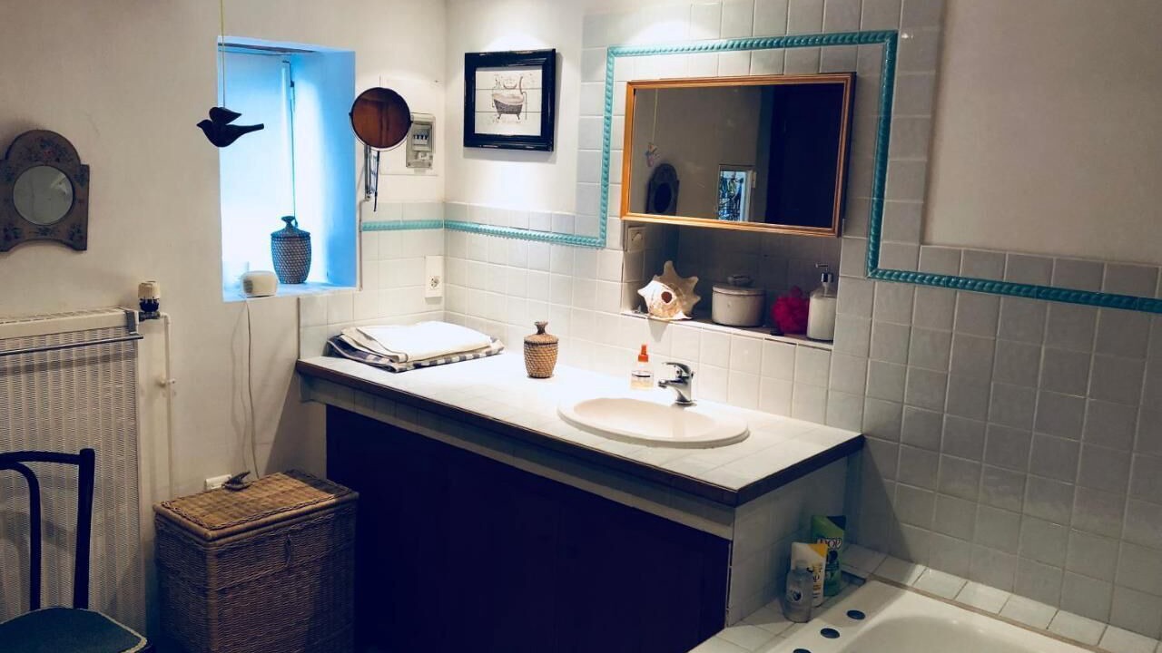 Photo of Bathroom in Montlaux