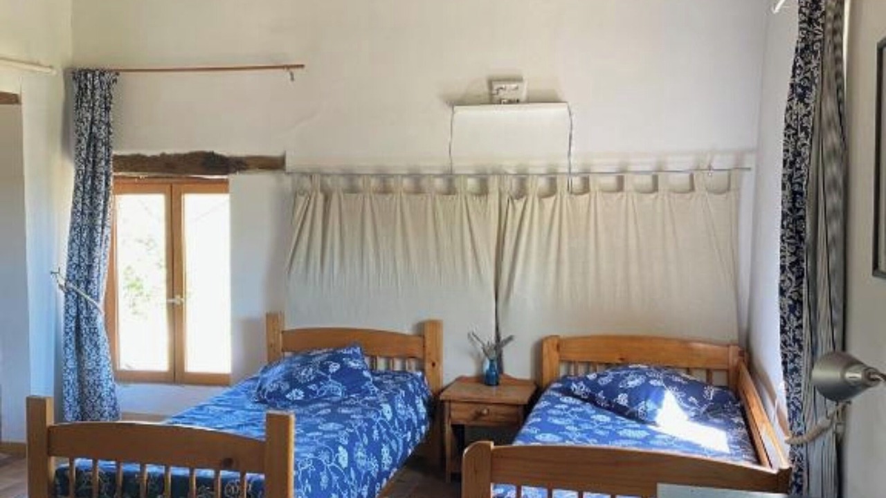 Photo of Bedroom in Montlaux