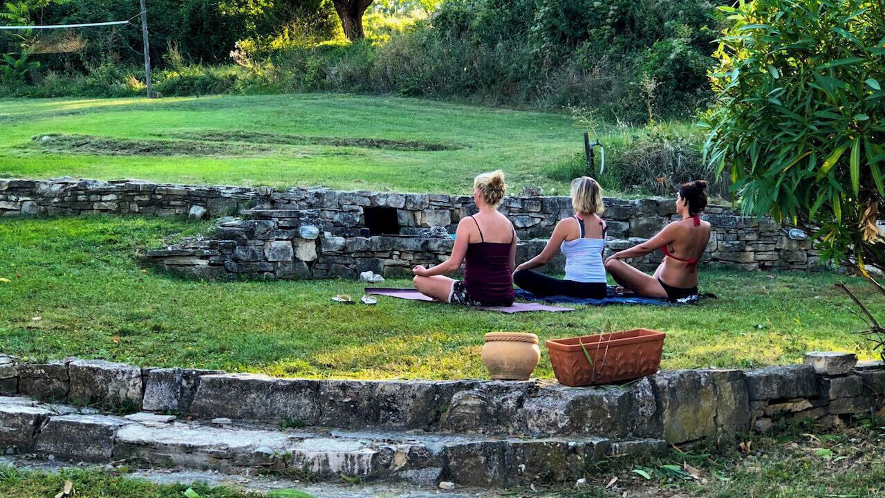 Photo of Outdoor in Montlaux