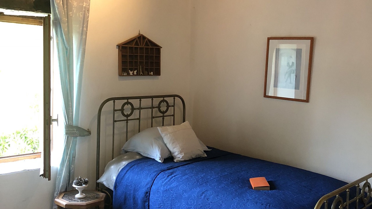 Photo of Bedroom in Montlaux