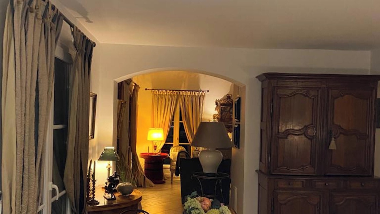Photo of Livingroom in Pont Royal