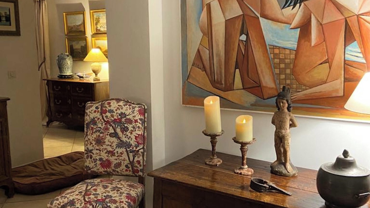 Photo of Livingroom in Pont Royal