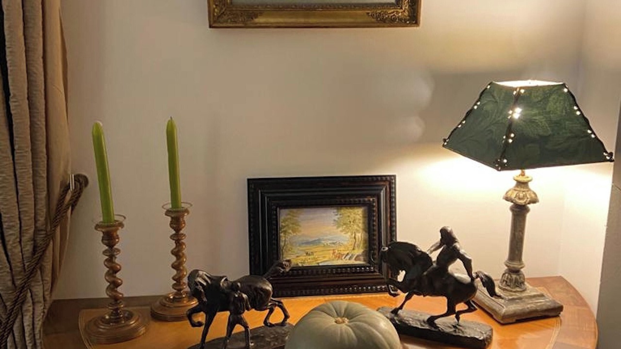 Photo of Livingroom in Pont Royal