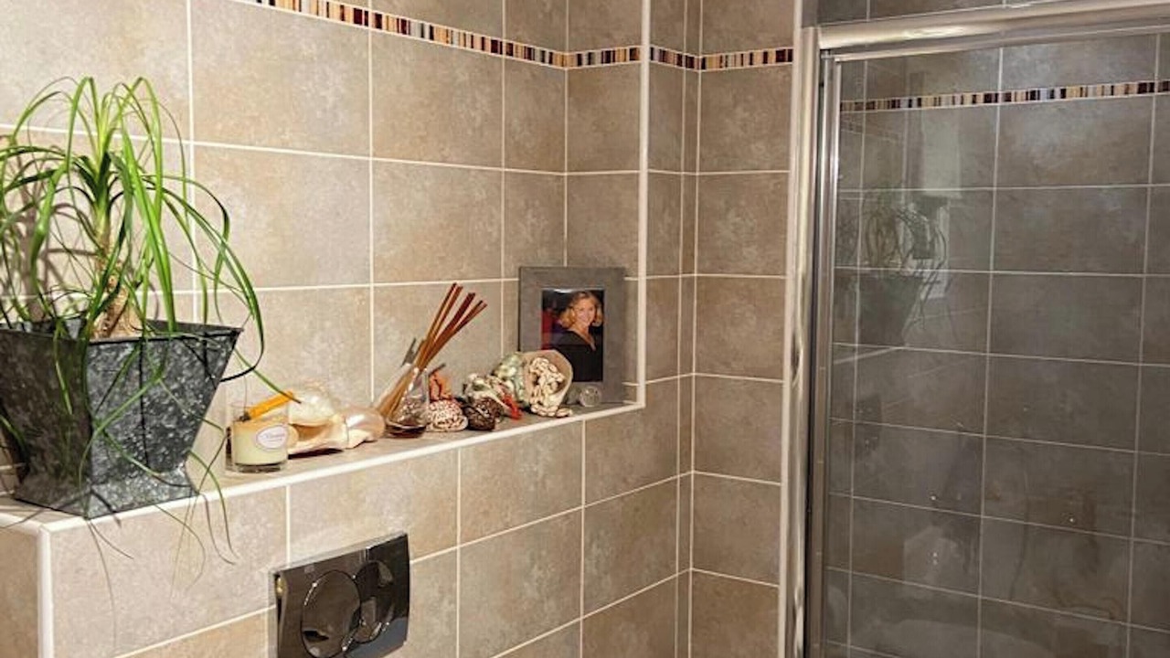 Photo of Bathroom in Pont Royal