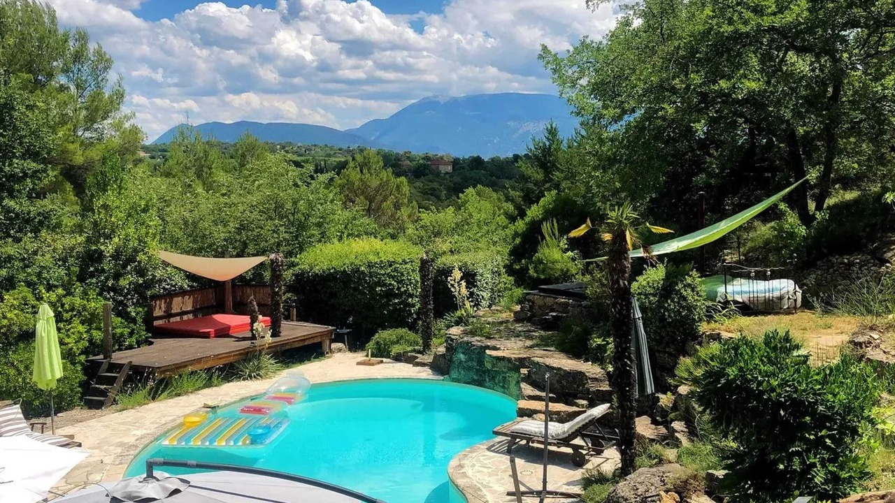 Photo of Outdoor in Puymeras
