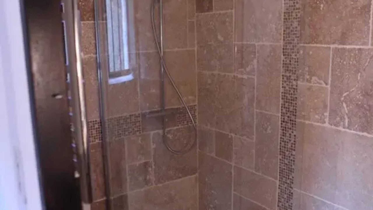 Photo of Bathroom in Puymeras