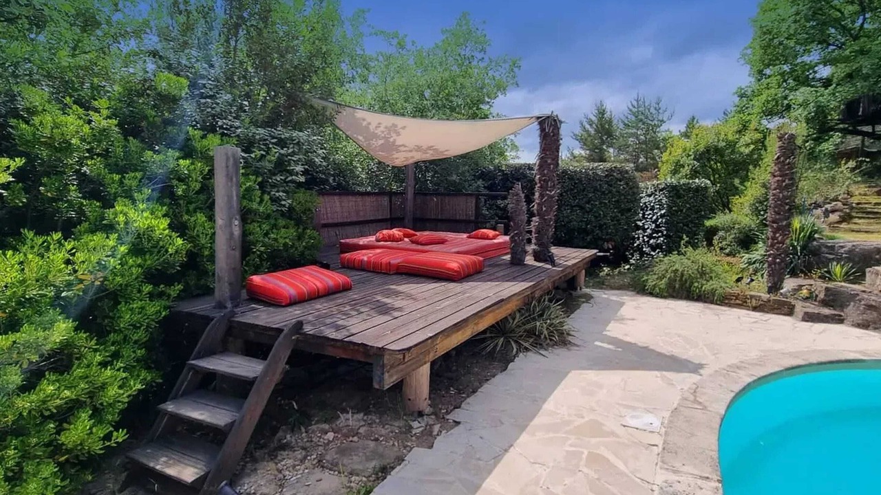 Photo of Outdoor in Puymeras