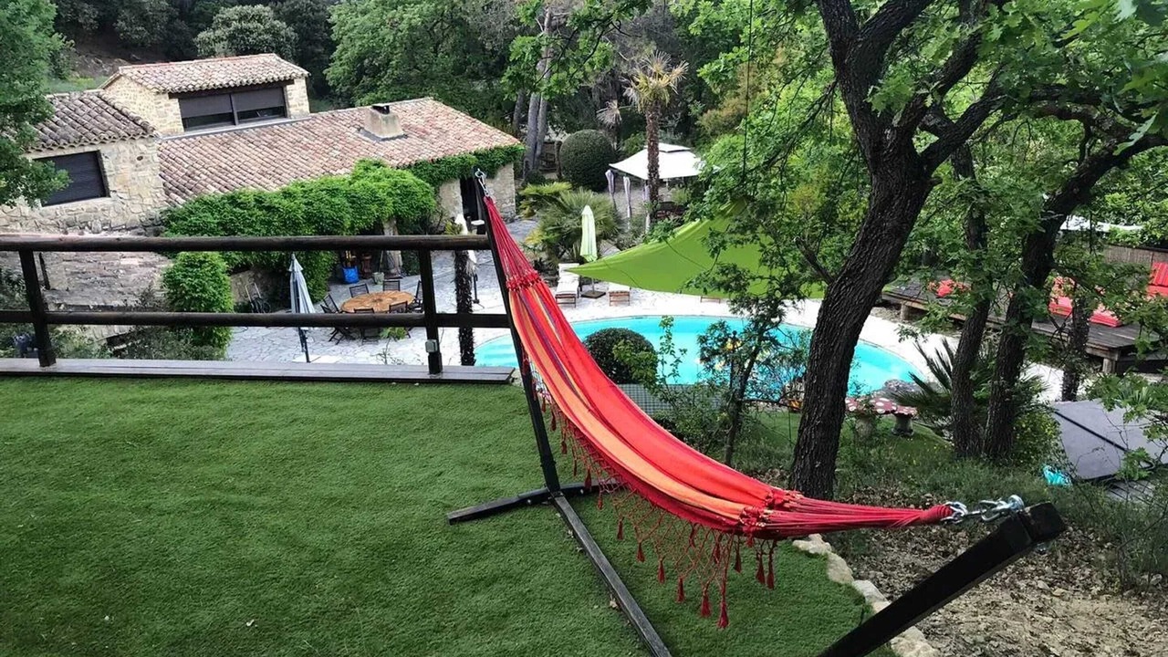 Photo of Outdoor in Puymeras