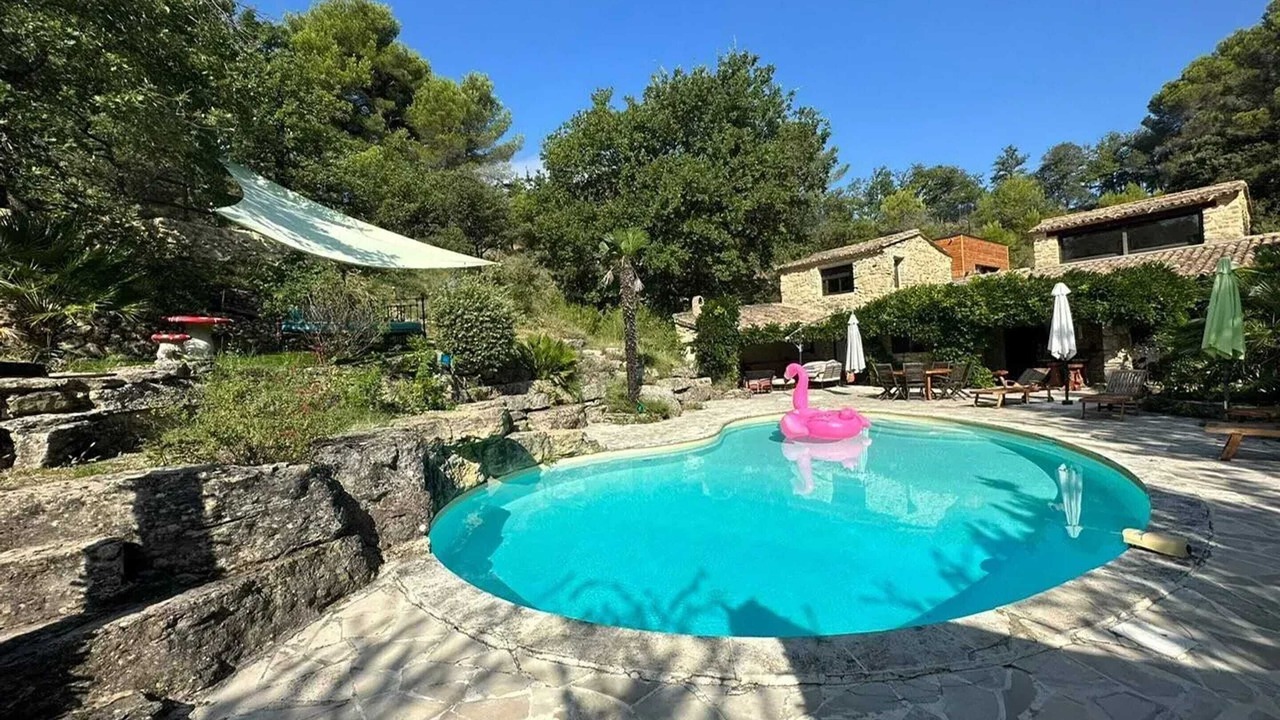 Photo of Outdoor in Puymeras