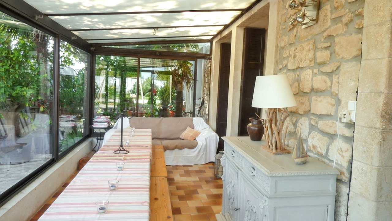 Photo of Livingroom in Pernes-les-Fontaines