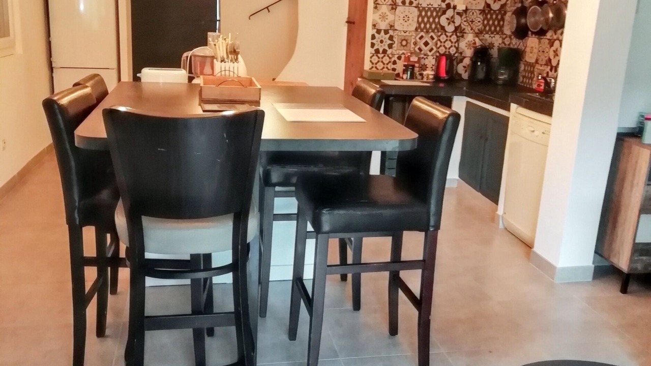 Photo of Livingroom in Saint-Michel-l'Observatoire
