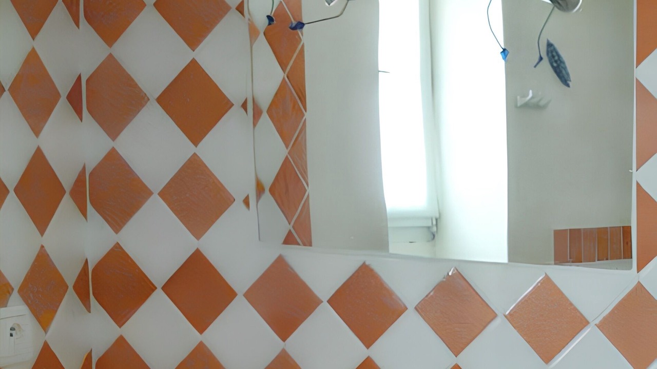 Photo of Bathroom in Saint-Michel-l'Observatoire