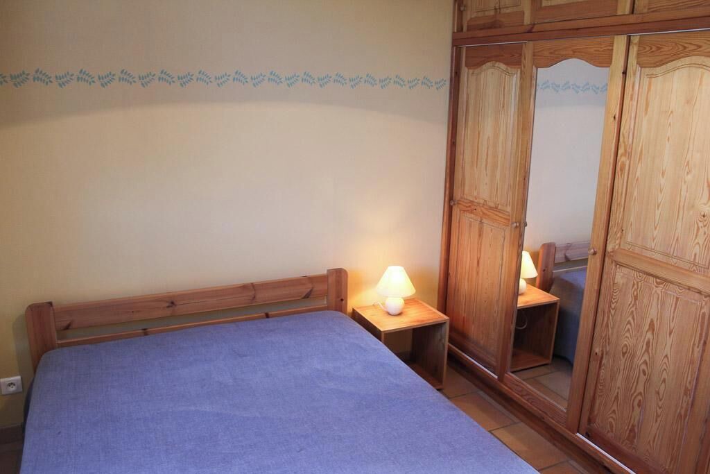 Photo of Bedroom in Montagnac-Montpezat